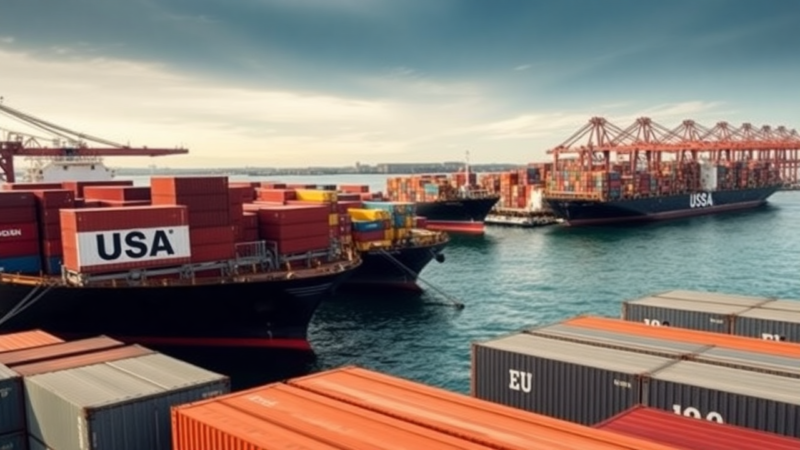 The Looming Trade War: Trump’s Tariff and the Global Fallout