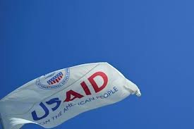 OPERATIONS OF USAID SUSPENDED GLOBALLY
