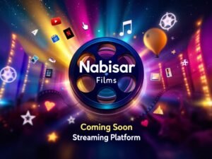 7 Ways Nabisar Films Is Revolutionizing Cinema and Social Change