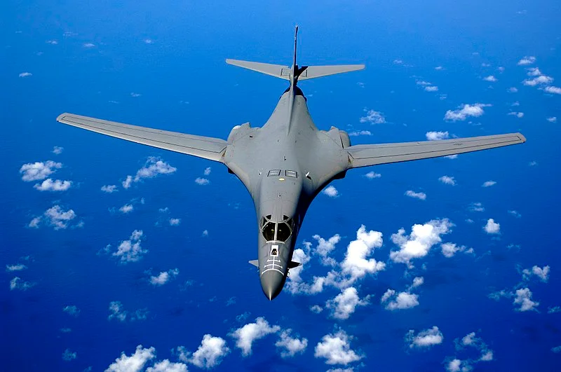Trump’s War Gamble: Will Iran Buckle or Fight Back? U.S bombers ready to ponder targers in Iran