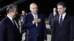 Erdogan-Led Peace Deal Won Hearts