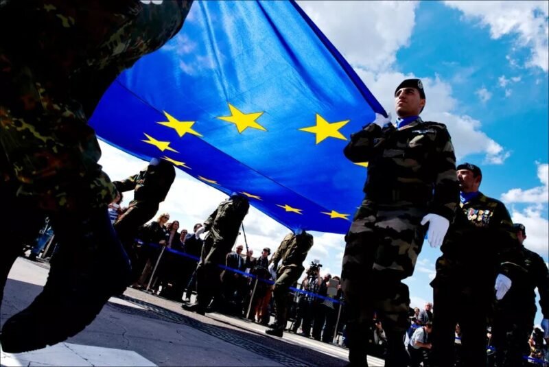 Ukraine War and Failure of European Leaders