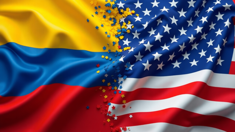 The Great Diplomatic Chasm: Global Powers Accuse Each Other as UK-Russia Relations Hit New Low Donald Trump Brokers Black Sea Truce: A Turning Point in Russia-Ukraine War? Exclusive Report by The Islamabad Telegraph