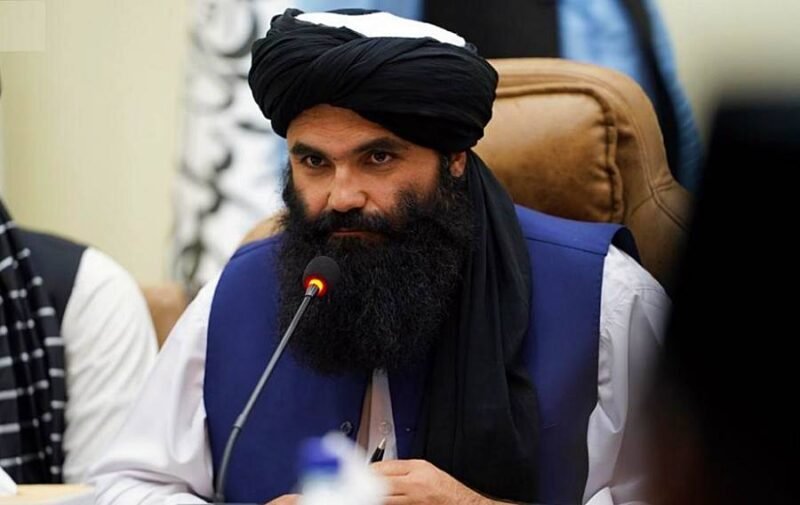 The Haqqani Paradox: Washington’s Quiet Rapprochement with the Taliban