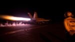 The U.S Air Strike At Yemen