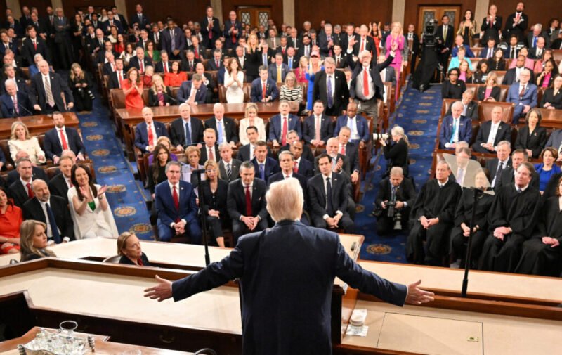 rump addresses to Congress. PC- Atlantic Council
