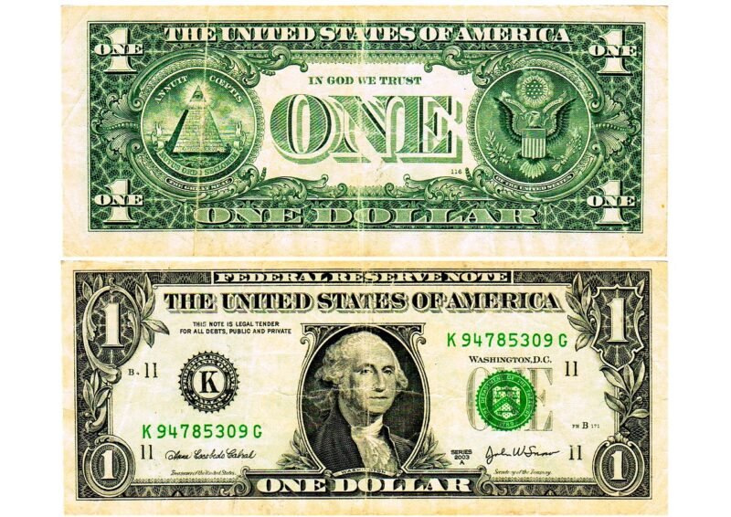 A Dollar in Decline: Why Undermining the Greenback’s Global Status Could Be a Strategic Disaster A Dollar in Decline: Why Undermining the Greenback’s Global Status Could Be a Strategic Disaster