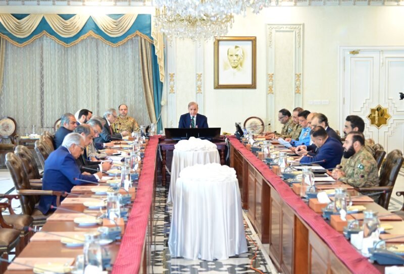In a landmark NSC meeting, Pakistan has taken 10 powerful diplomatic and military measures in response to India’s false flag operation in Kashmir. Global powers are watching closely as tensions between the two nuclear states reach a critical point.