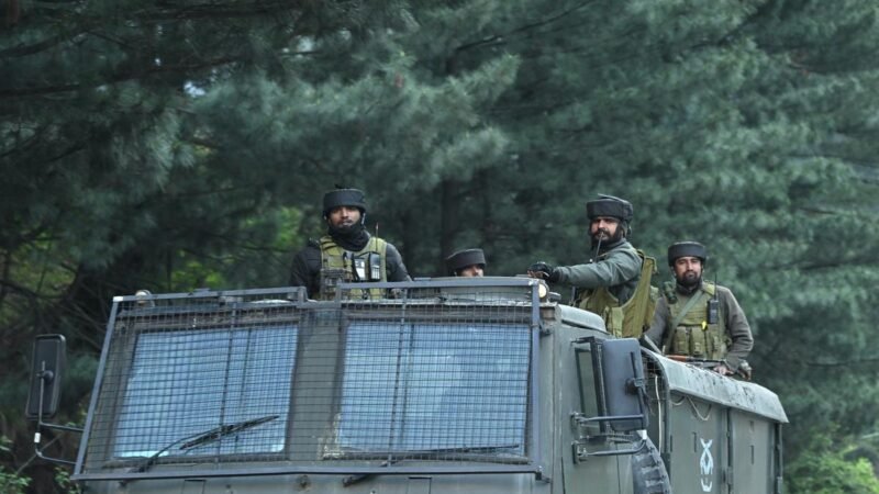 Pahalgam Attack: Another False Flag Operation in Indian Occoupied Kashmir? 24 Tourists Dead, RAW Under Global Scrutiny Pahalgam Attack: Another False Flag Operation in Indian Occoupied Kashmir? 24 Tourists Dead, RAW Under Global Scrutiny. PC-The Hindu