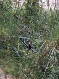 Pakistan Army intercepted an Indian spy drone near the LoC as tensions escalate after the Pahalgam attack. With 24/7 readiness and strong military resolve, Islamabad warns of possible Indian incursion while the UN calls for restraint.