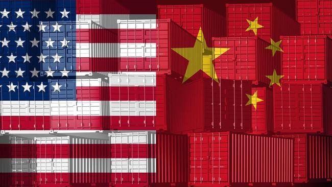 Opinion | CEOs Take Note: The U.S.-China Trade War Is No Longer Just About Tariffs — It’s a Global Economic Reset