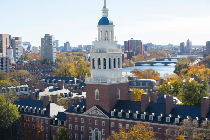 Harvard vs. Trump: Ivy League Defiance Meets Populist Retaliation