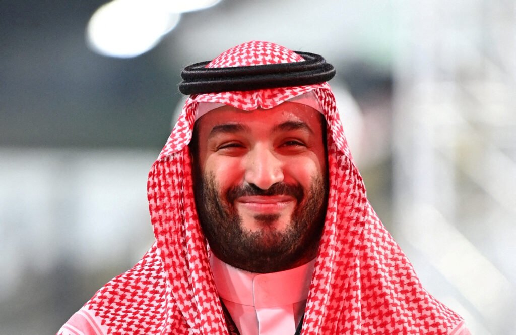 Houthi Attacks Put Saudi Arabia at a Crossroads: Can MBS Fight a War and Still Deliver Vision 2030?