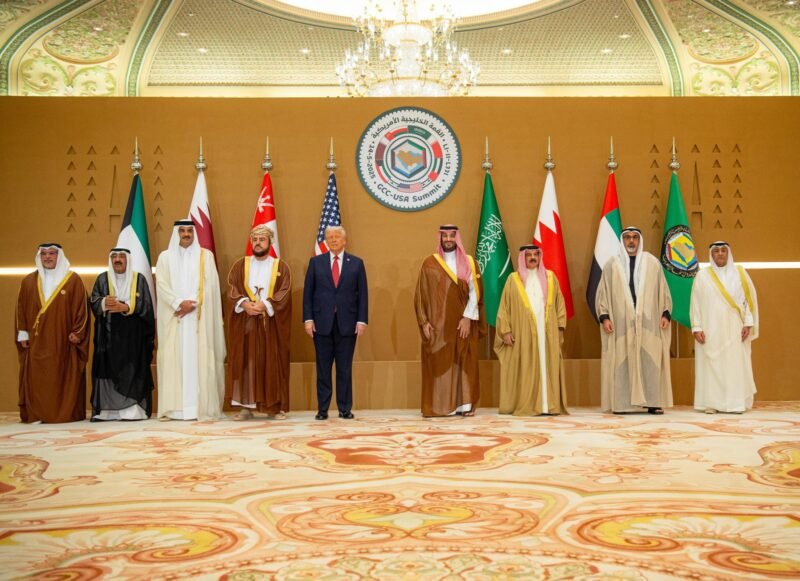 $600 Billion Deal of the Century: Trump and Saudi Crown Prince Reshape Global Trade $600 Billion Deal of the Century: Trump and Saudi Crown Prince Reshape Global Trade