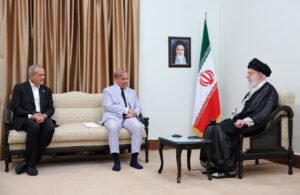 A High-Stakes Embrace: Why Pakistan’s Leadership Visit to Iran Marks a New Era in Regional Diplomacy