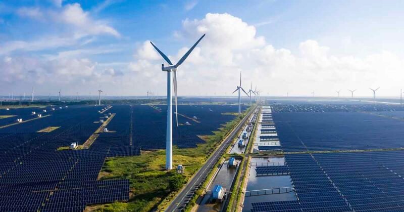 Australia and China can power up Southeast Asia’s green energy transition