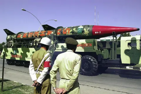 Nuclear Misinformation! Can You Imagine a Nuclear-Armed State Faking a Nuclear Attack? India Just Did Can You Imagine a Nuclear-Armed State Faking a Nuclear Attack? India Just Did
