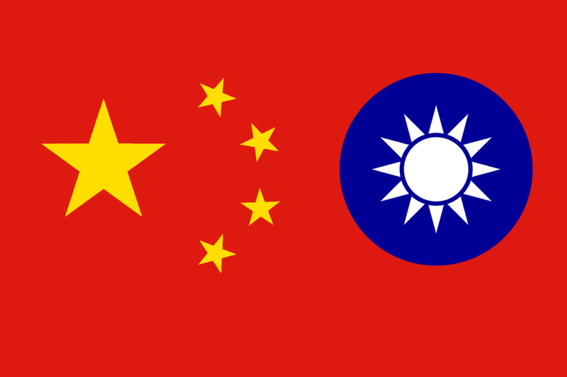 China’s Youth Back Taiwan Policy—and Are Ready for Unification, Peaceful or Not