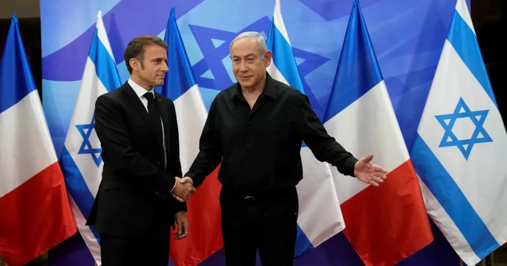 Europe’s Patience with Israel Is Wearing Thin — But Will It Act?