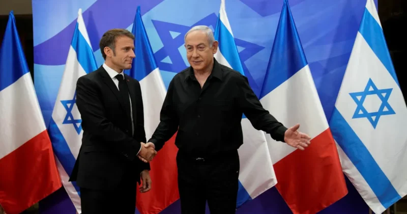 Europe’s Patience with Israel Is Wearing Thin — But Will It Act? Europe’s Patience with Israel Is Wearing Thin — But Will It Act?