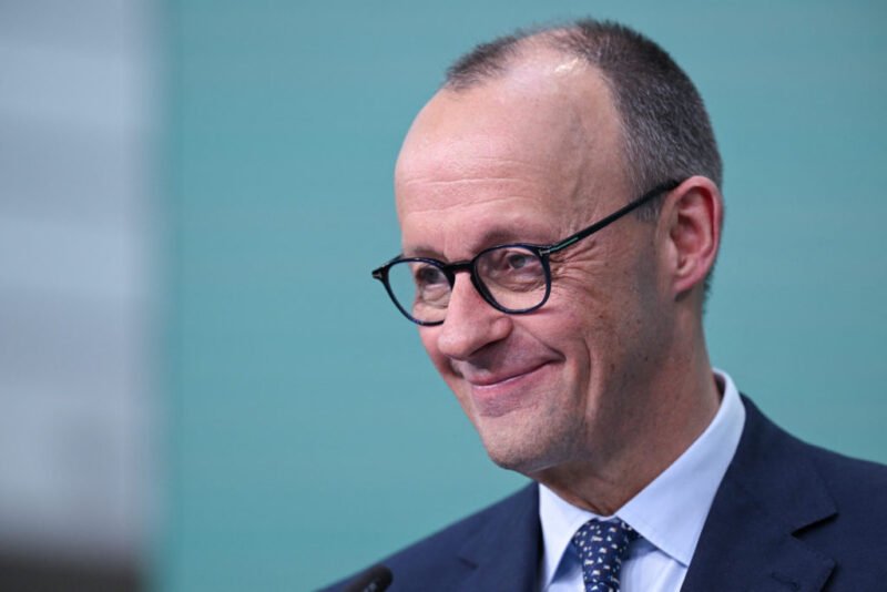 Germany’s New Chancellor, Old Problems: Will Merz Rise or Falter?
