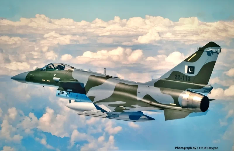 IT’S EXCLUSIVE: Chinese Arms Tested in India-Pakistan Clash, Prompting Quiet Elation in Beijing and Global Ripples India Launched Missile Attacks on Pakistan; PAF Downs Three Indian Jets in Retaliation