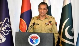 Pakistan Strikes with Precision: Operation Bunyān al-Mārsūs Redefines South Asian Deterrence