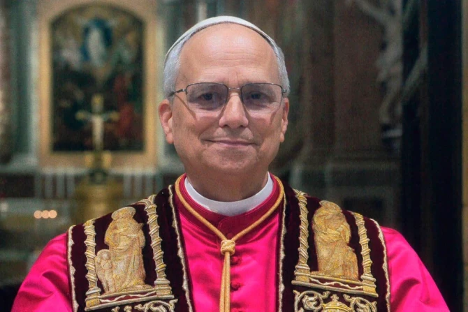 Can Pope Leo XIV Broker Peace in Ukraine? Vatican’s Potential Role Tested Amid Putin-Trump Dialogue Can Pope Leo XIV Broker Peace in Ukraine? Vatican's Potential Role Tested Amid Putin-Trump Dialogue