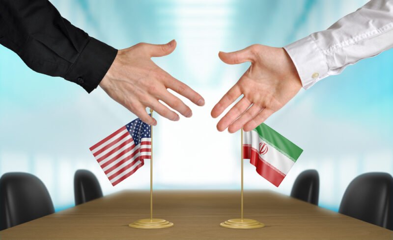 Trump’s Rhetoric, Military Moves Risk War With Iran, Warns Cato Fellow Doug Bandow Trump’s Rhetoric, Military Moves Risk War With Iran, Warns Cato Fellow Doug Bandow
