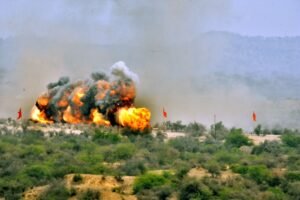 Pakistan Sends Clear Warning: Military Fully Prepared for Swift Response if India Initiates Conflict