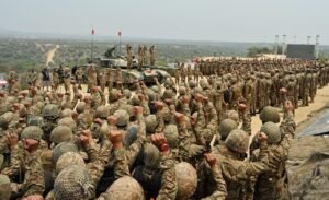 Pakistan Sends Clear Warning: Military Fully Prepared for Swift Response if India Initiates Conflict