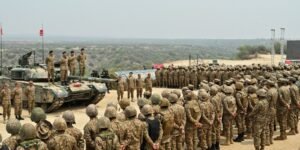 Pakistan Sends Clear Warning: Military Fully Prepared for Swift Response if India Initiates Conflict