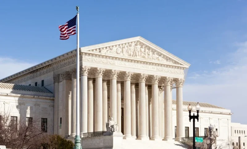 Trump Vs the U.S. Court of International Trade