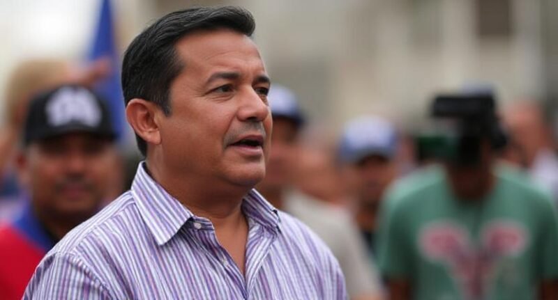 A Shadow Returns: Attempted Assassination of Colombian Presidential Hopeful Sparks Fears of Political Regression A Shadow Returns: Attempted Assassination of Colombian Presidential Hopeful Sparks Fears of Political Regression