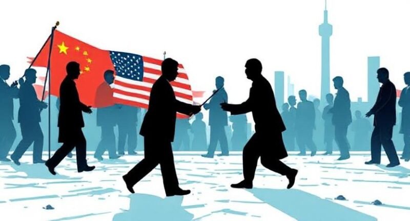 Analysis: A Fragile Thaw in U.S.-China Economic Cold War—But at What Cost?