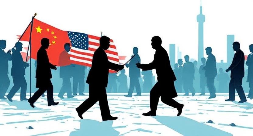 Analysis: A Fragile Thaw in U.S.-China Economic Cold War—But at What Cost? Analysis: A Fragile Thaw in U.S.-China Economic Cold War—But at What Cost?