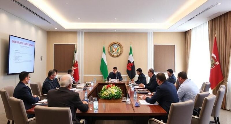 As Iran Prepares Retaliation, Middle East Fears the Seventh War Could Be the Worst Yet As Iran Prepares Retaliation, Middle East Fears the Seventh War Could Be the Worst Yet