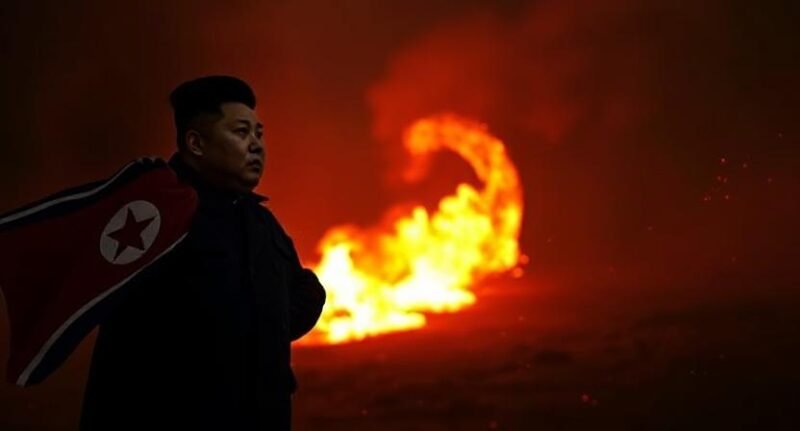 North Korea’s Spy Satellite Push Isn’t Just About Space—It’s About a New Moscow-Pyongyang Axis BREAKING: Europe on Edge as North Korean Troops Prepare to Join Russian Forces in Ukraine