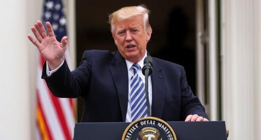 BREAKING: Trump Threatens Direct U.S. Military Action Against Iran If Ceasefire Fails — World on Edge as Iran-Israel War Escalates BREAKING: Trump Threatens Direct U.S. Military Action Against Iran If Ceasefire Fails — World on Edge as Iran-Israel War Escalates