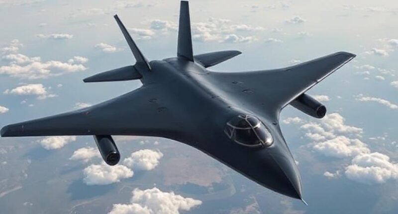 BREAKING: U.S. Deploys B-2 Bombers as Trump Considers Joining Israeli Assault on Iran Trump's Middle East Strategy: Inside the Planned Nuclear Strikes