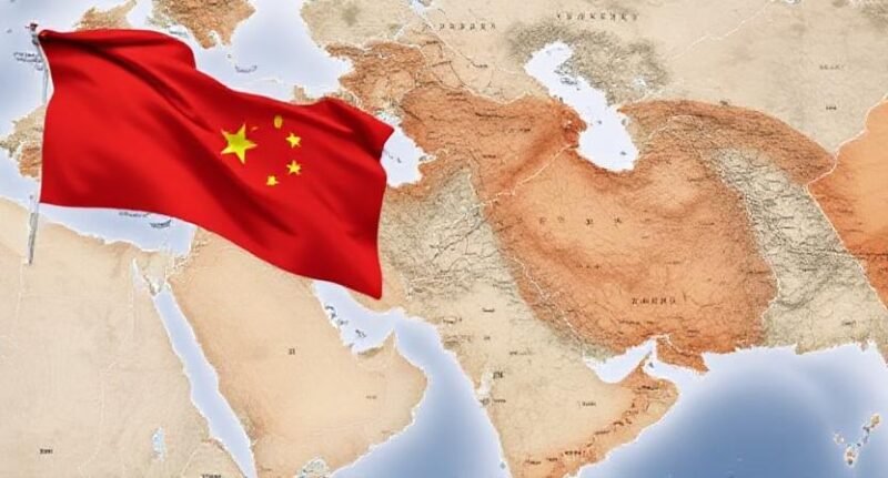 China Faces Economic Fallout If Iran’s Oil Supply Is Cut Off Amid Middle East Escalation China Faces Economic Fallout If Iran’s Oil Supply Is Cut Off Amid Middle East Escalation