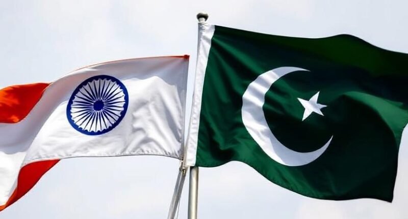 Diplomatic Duel: India and Pakistan Launch Global Outreach Following Military Conflict Indus Waters Treaty Suspension Deepens India-Pakistan Rift Over Water Security