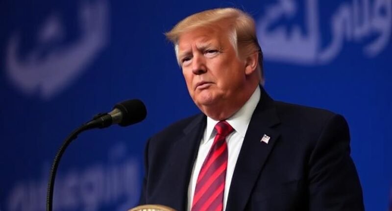 EXCLUSIVE: Trump Rejected Israeli Assassination Plot, Pitched Peace Deal with Iran Instead
