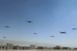 Exclusive: Changing Dynamics of Modern Warfare: Drones Redefine India-Pakistan Conflict in 2025