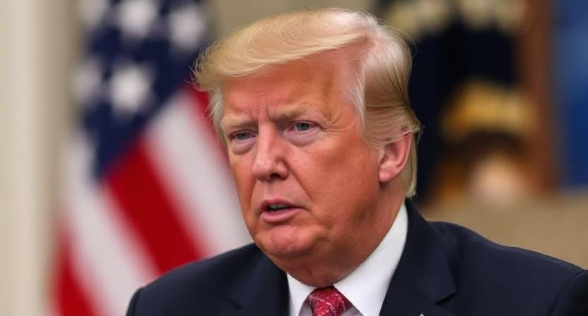 Exclusive: Trump to Decide on Iran Strike Within Two Weeks, White House Confirms Exclusive: Trump to Decide on Iran Strike Within Two Weeks, White House Confirms