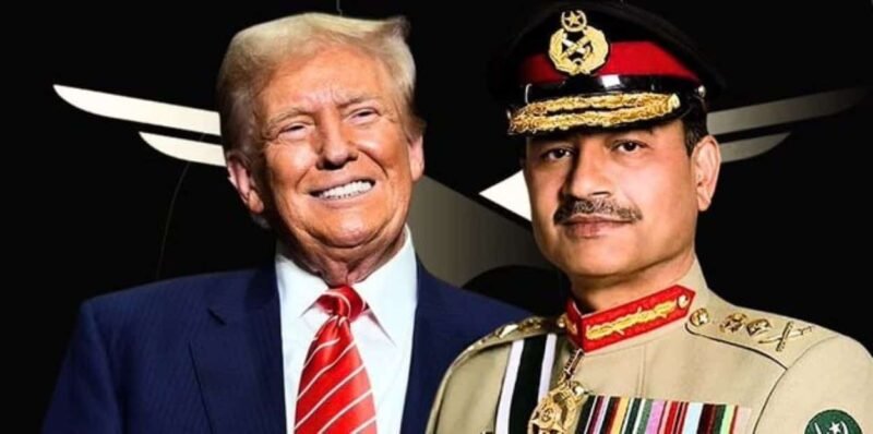 Asim Munir Iran Ceasefire: Pakistan Secures Historic US-Iran Truce, War Halted at Last Minute How Field Marshal Asim Munir’s Discreet Washington Diplomacy Saved Iran From a U.S. Onslaught