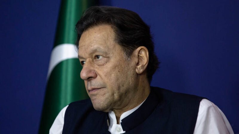 Imran Khan: A Liberal Mask for a Dangerous Sympathizer of Extremism
