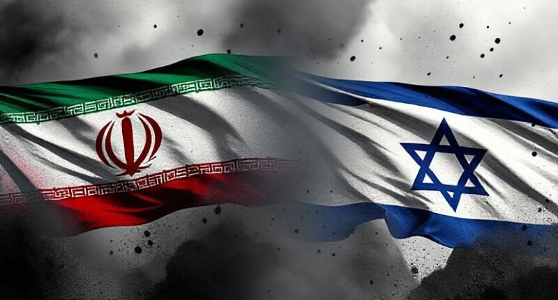 In the Shadows of War: Iran Refuses Ceasefire Amid Relentless Israeli Strikes In the Shadows of War: Iran Refuses Ceasefire Amid Relentless Israeli Strikes