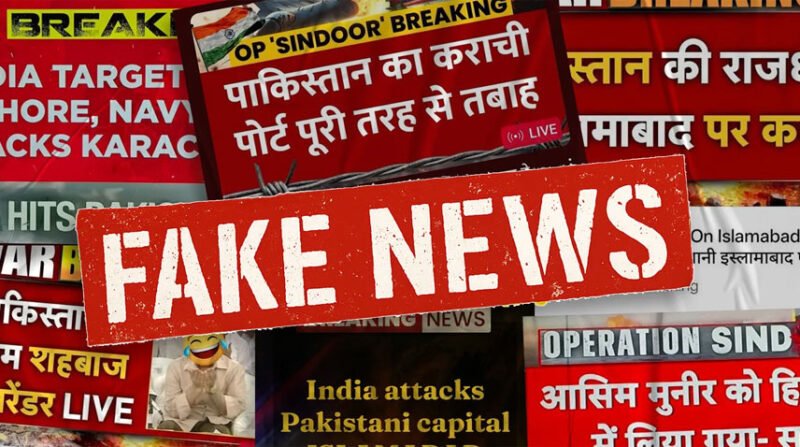 Indian Media’s Obsession with Pakistan: Paranoia Masquerading as Policy Indian Media’s Obsession with Pakistan: Paranoia Masquerading as Policy
