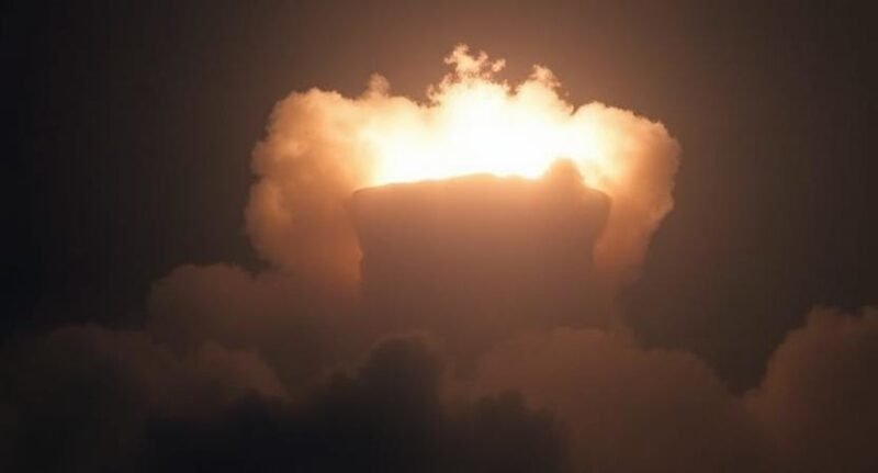 Iran’s Nuclear Program Reels from U.S. Strikes, But Key Questions Remain Irans Nuclear Program Reels from U.S. Strikes But Key Questions Remain